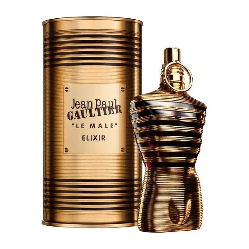 JPG Le Male Elixir Parfume 125ml