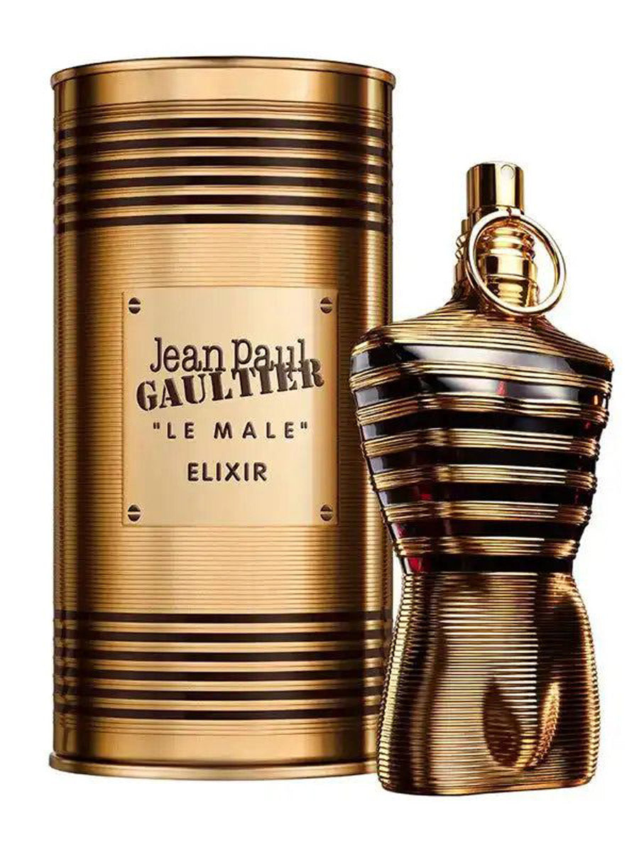 Jean Paul Gaultier Le Male Elixir Parfume 125ml