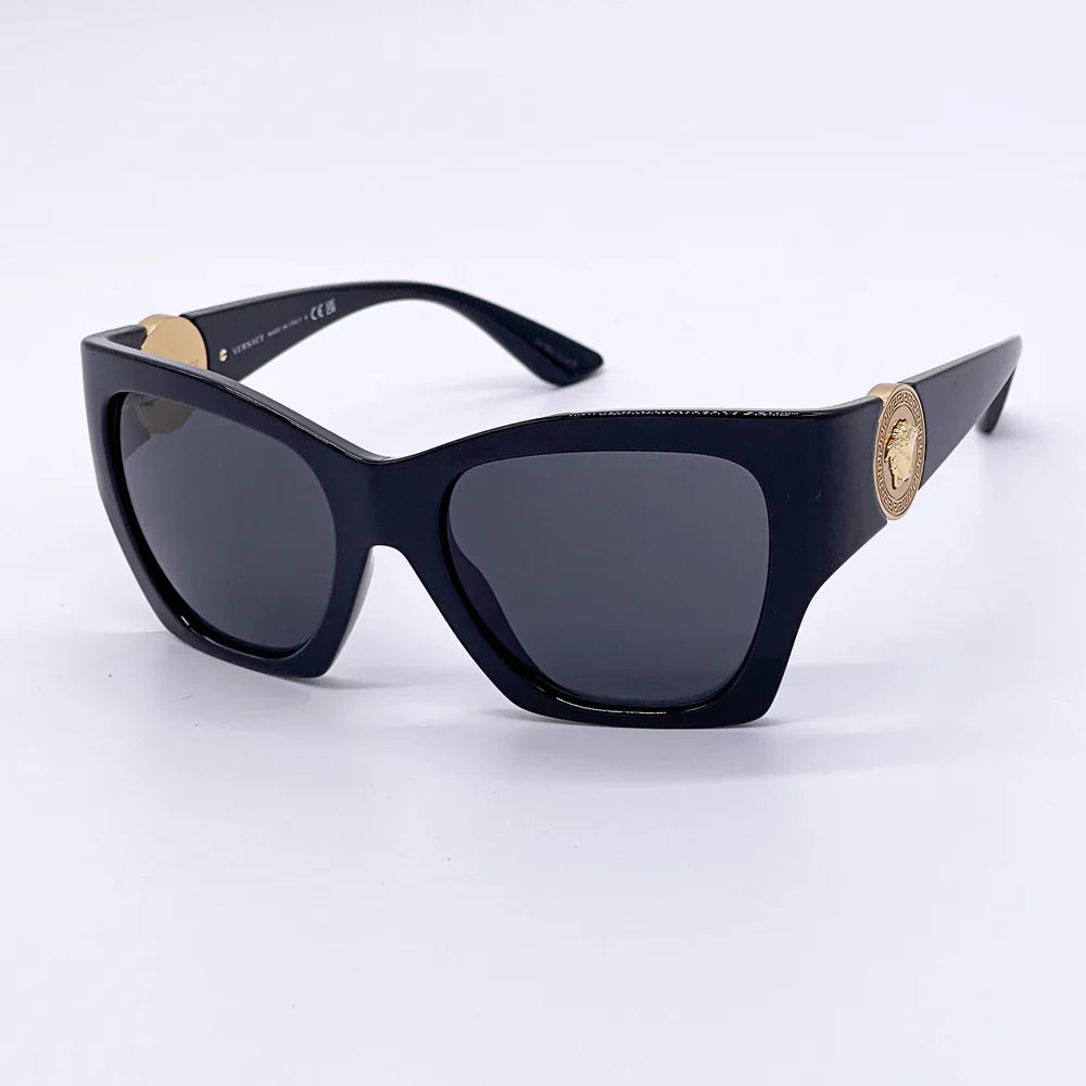 VERSACE SUNGLASS VE4452-GB1/87