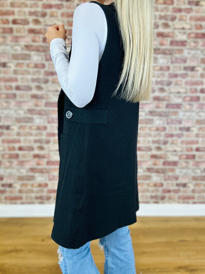 Glossy Ladies S/L F/O Long Jersey 8553