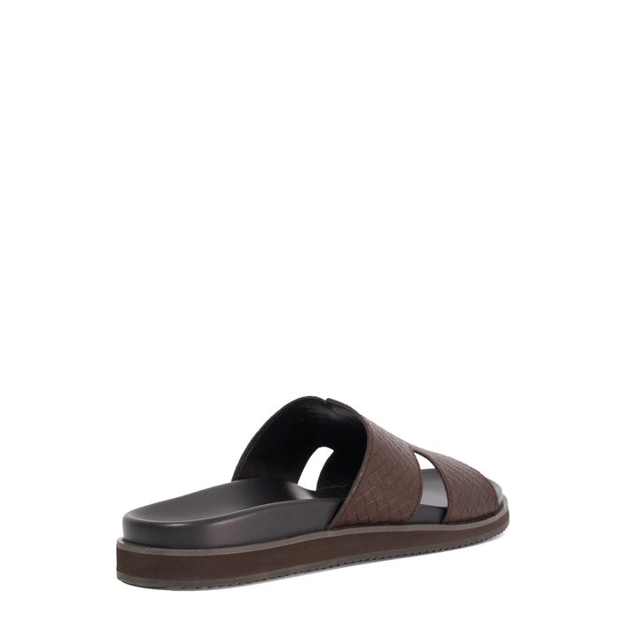 INSIGHT WEAVE - BROWN