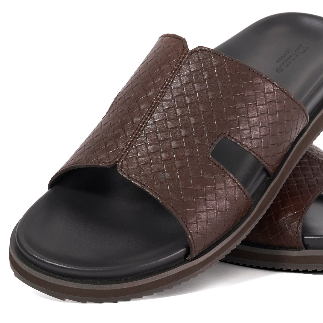 INSIGHT WEAVE - BROWN