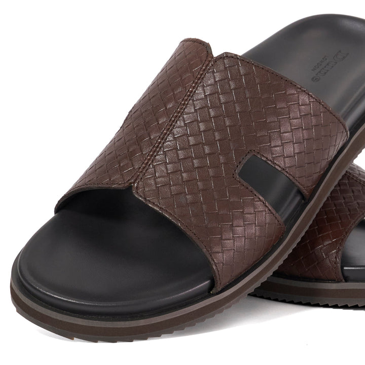 INSIGHT WEAVE - BROWN
