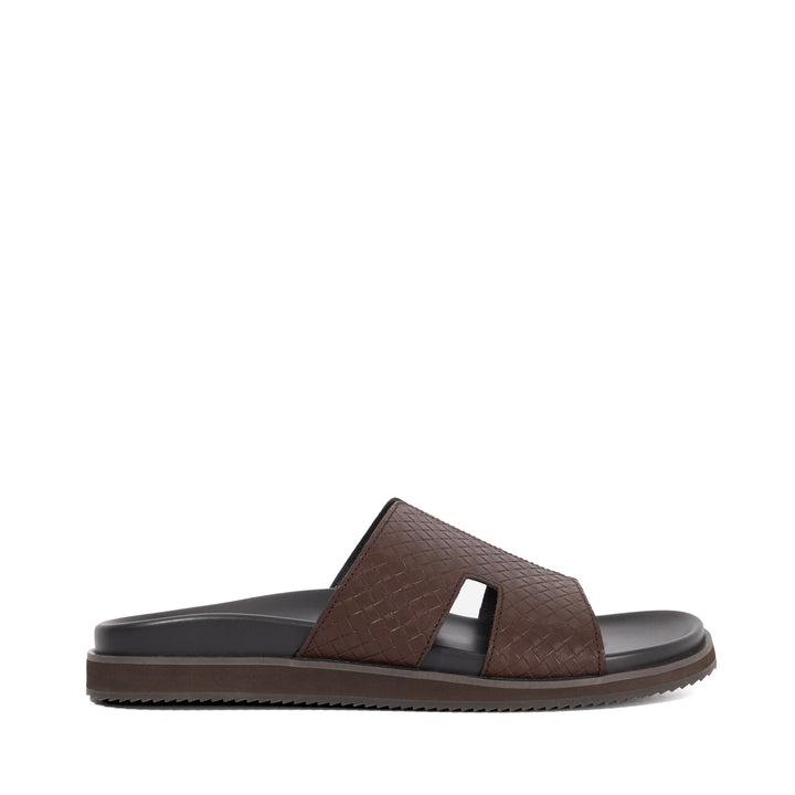 INSIGHT WEAVE - BROWN