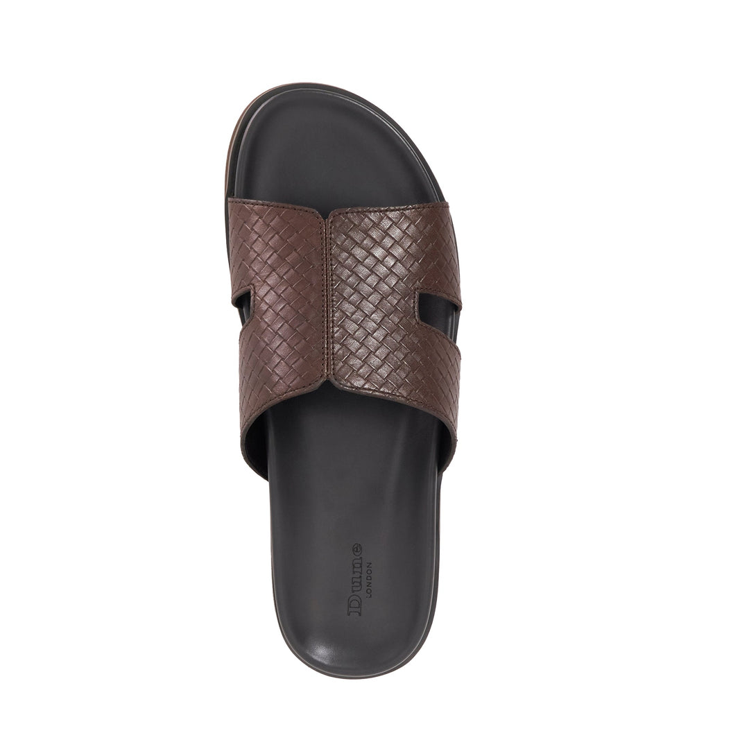 INSIGHT WEAVE - BROWN