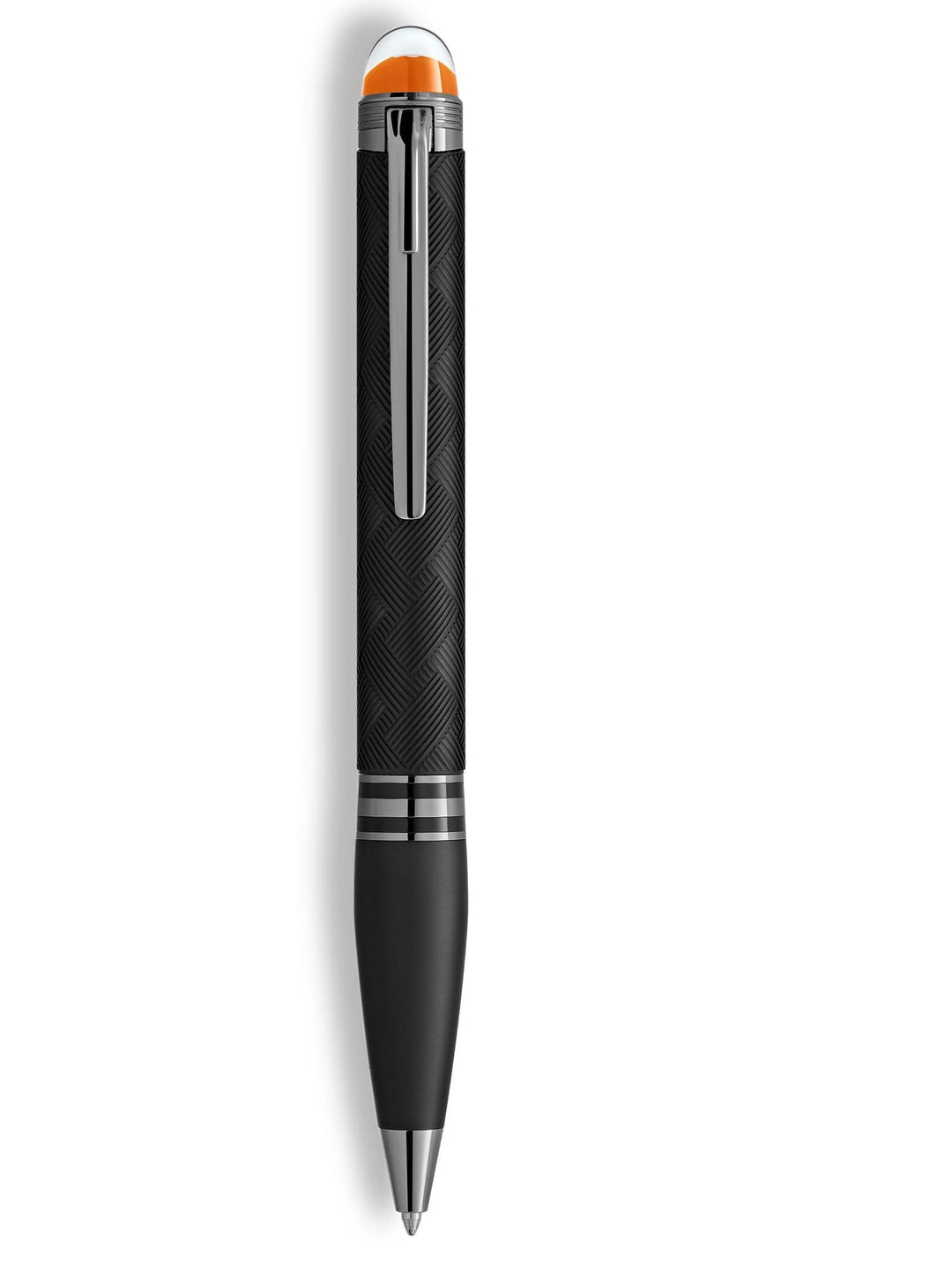 MB StarWalker Extreme Precious Resin Ballpoint 133764