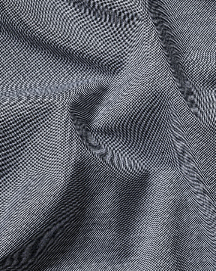 Flint Grey The Lions (Tm) Four-Way Stretch Button Down Jersey Shirt
