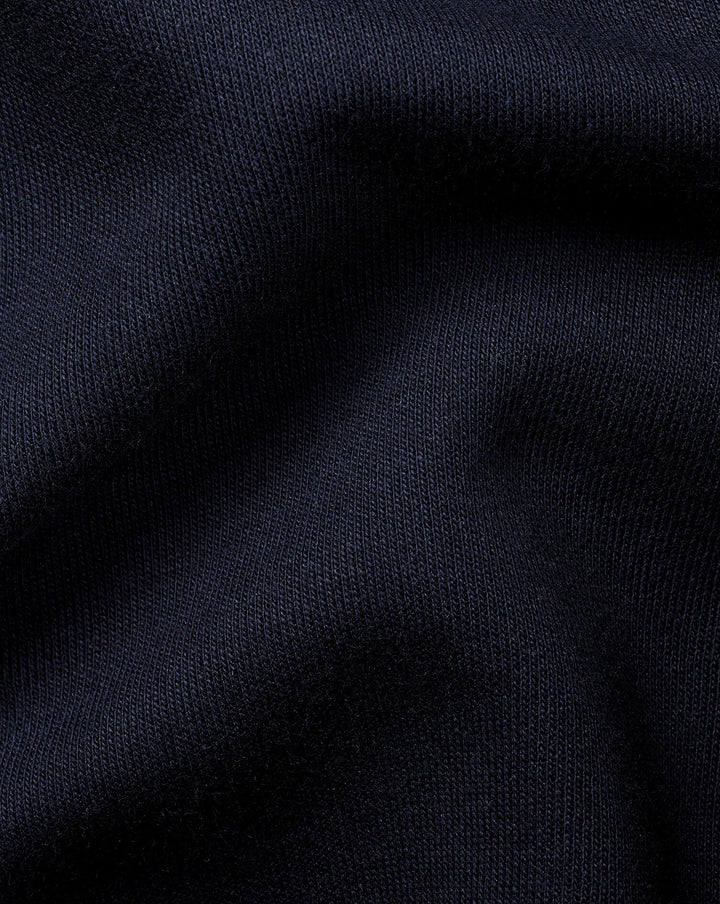 Navy Blue Sweat Lounge Trousers