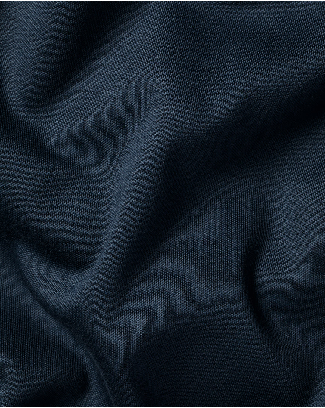 Petrol Blue Plain Short Sleeve Jersey Polo JEP0409PET