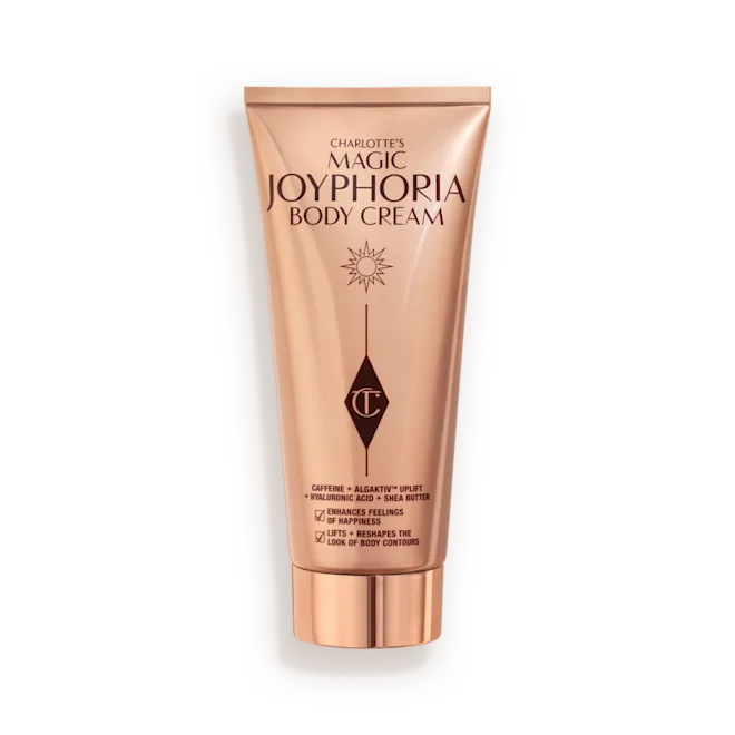 Charlotte Tilbury Joyphoria Body Cream 200ml
