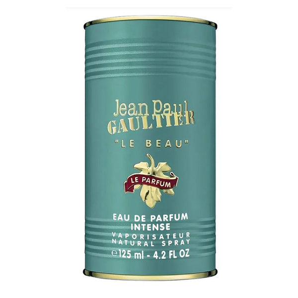JPG Le Beau Intense EDP 125ml (Men)