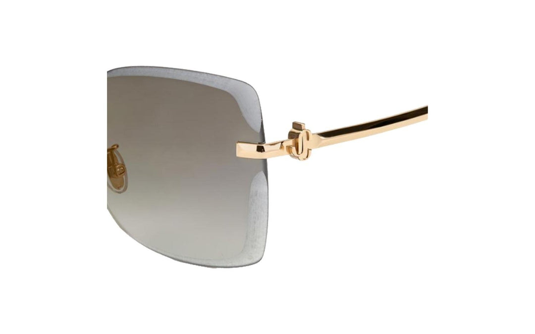 JIMMY CHOO SUNGLASSES CORIN/G/S-62-J5G