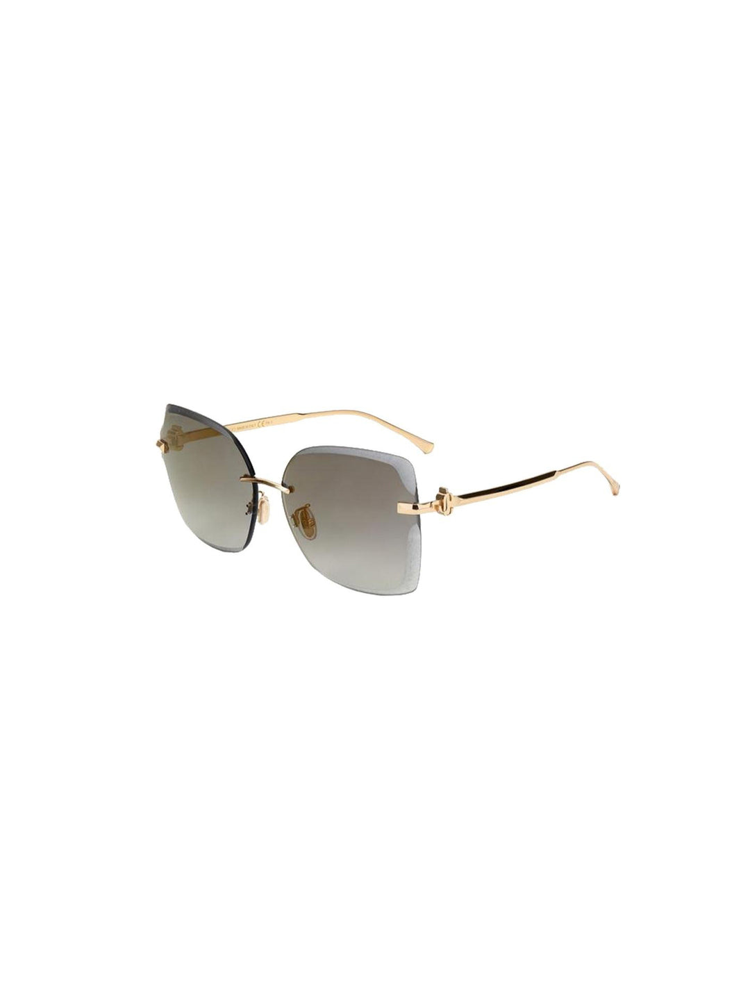 JIMMY CHOO SUNGLASSES CORIN/G/S-62-J5G