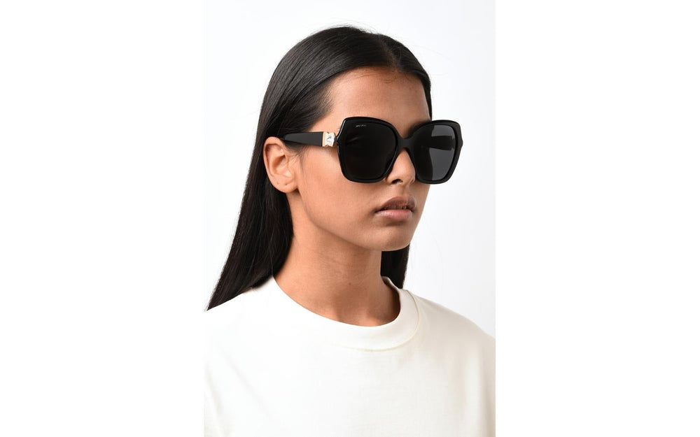 JIMMY CHOO MANON/G/S-57-807