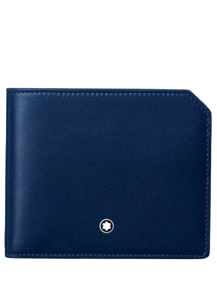 Montblanc Leather Wallet MB130059