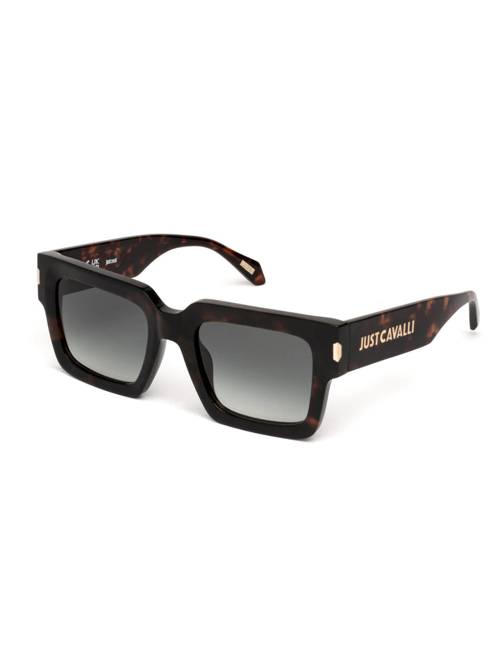 JUST CAVALLI SUNGLASS SJC108-53-04bl