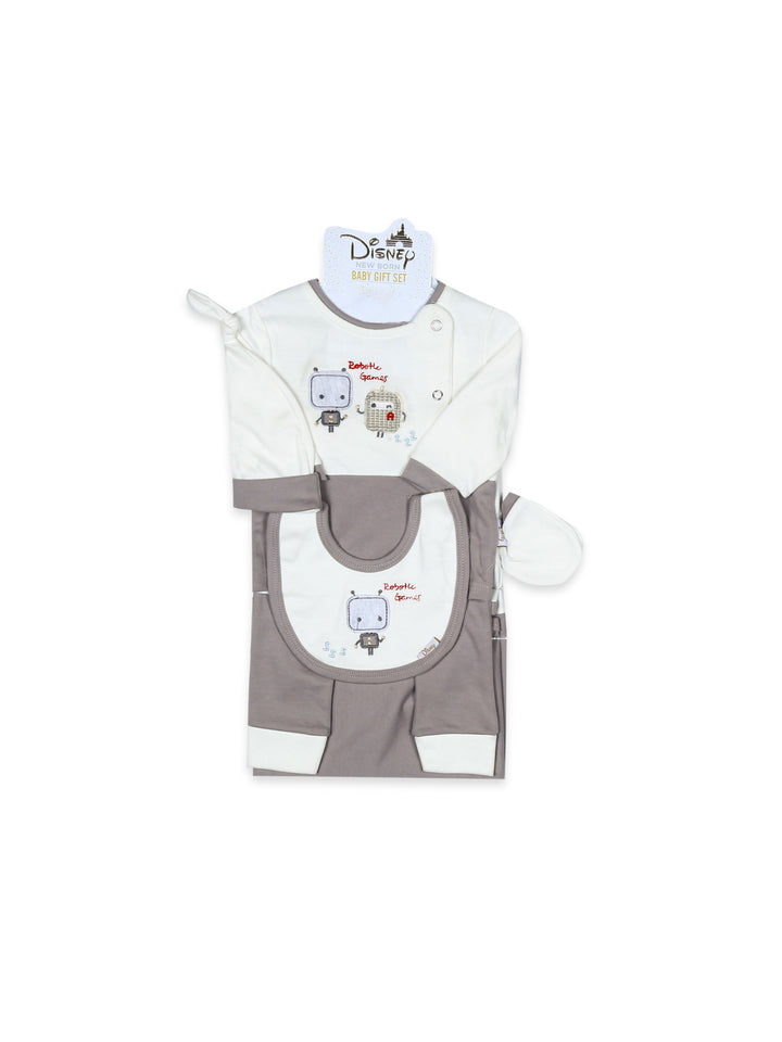Disney Baby Hanger Gift Set 7Pcs #0068/58972 (SS-25)
