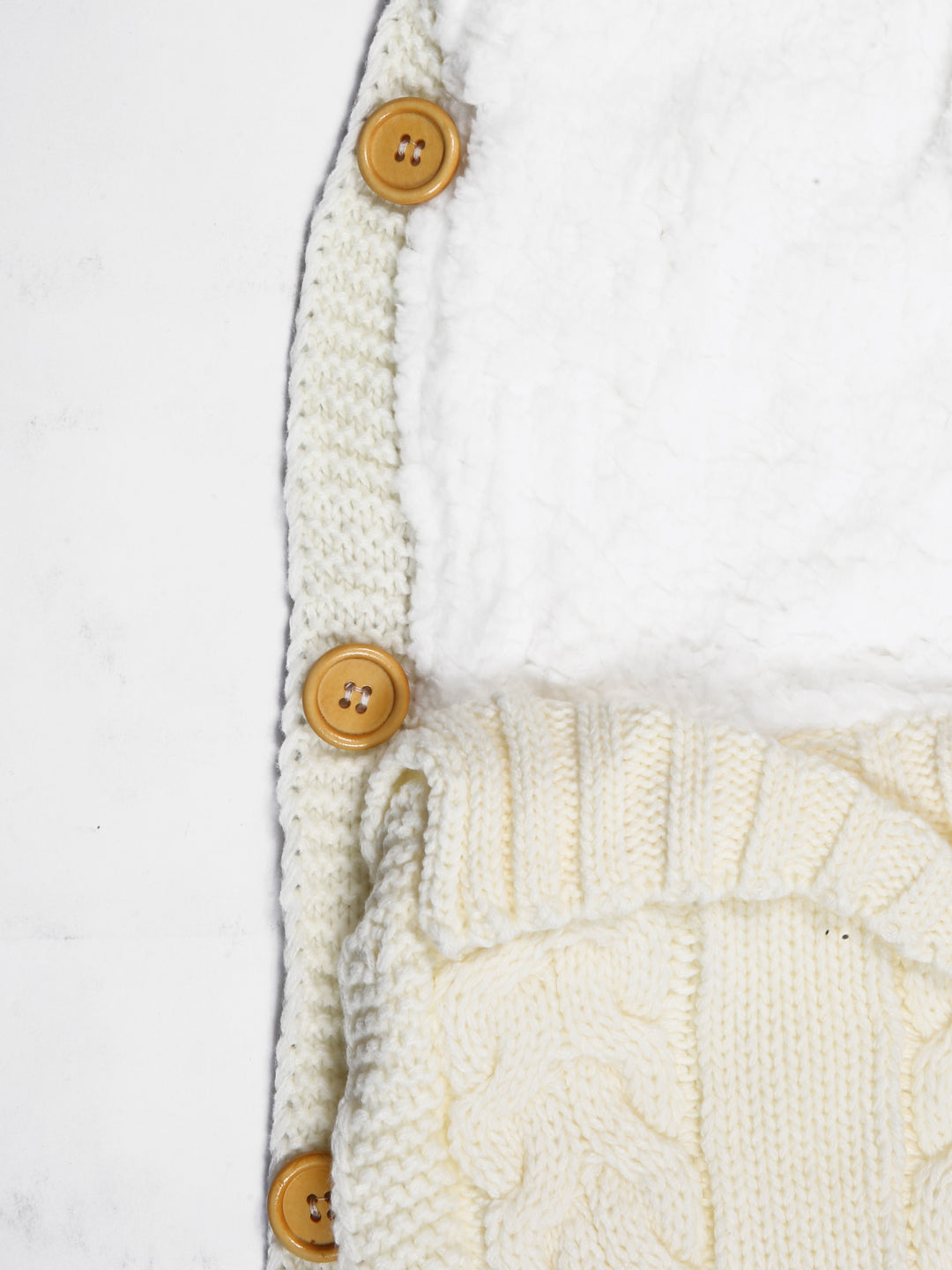 Imp Baby Woolen Sleeping Bag #01 (W-25)