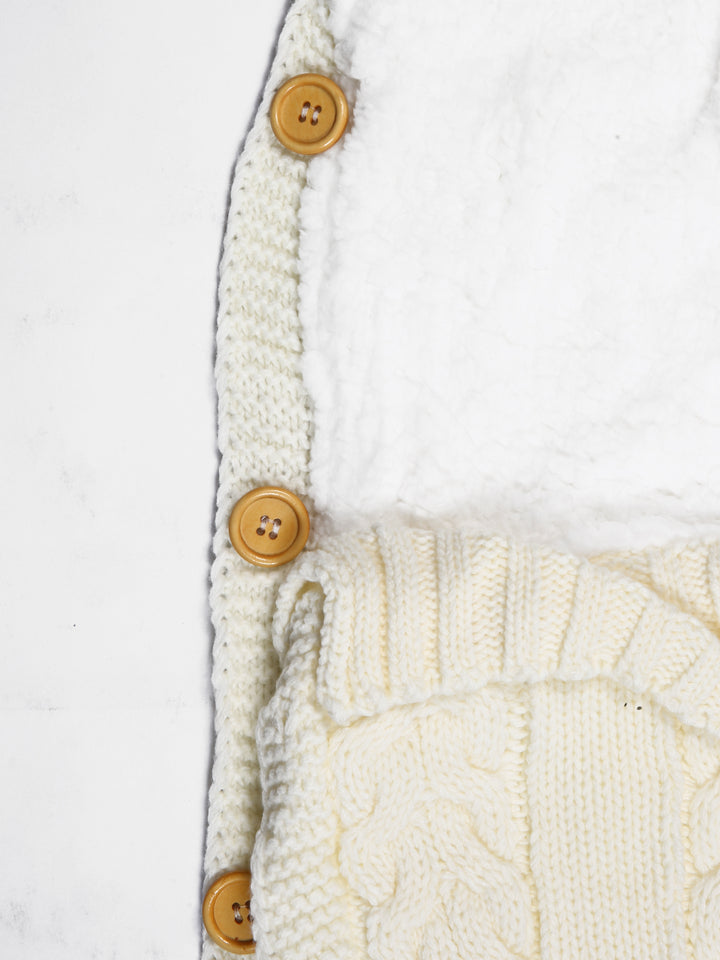 Imp Baby Woolen Sleeping Bag #01 (W-25)