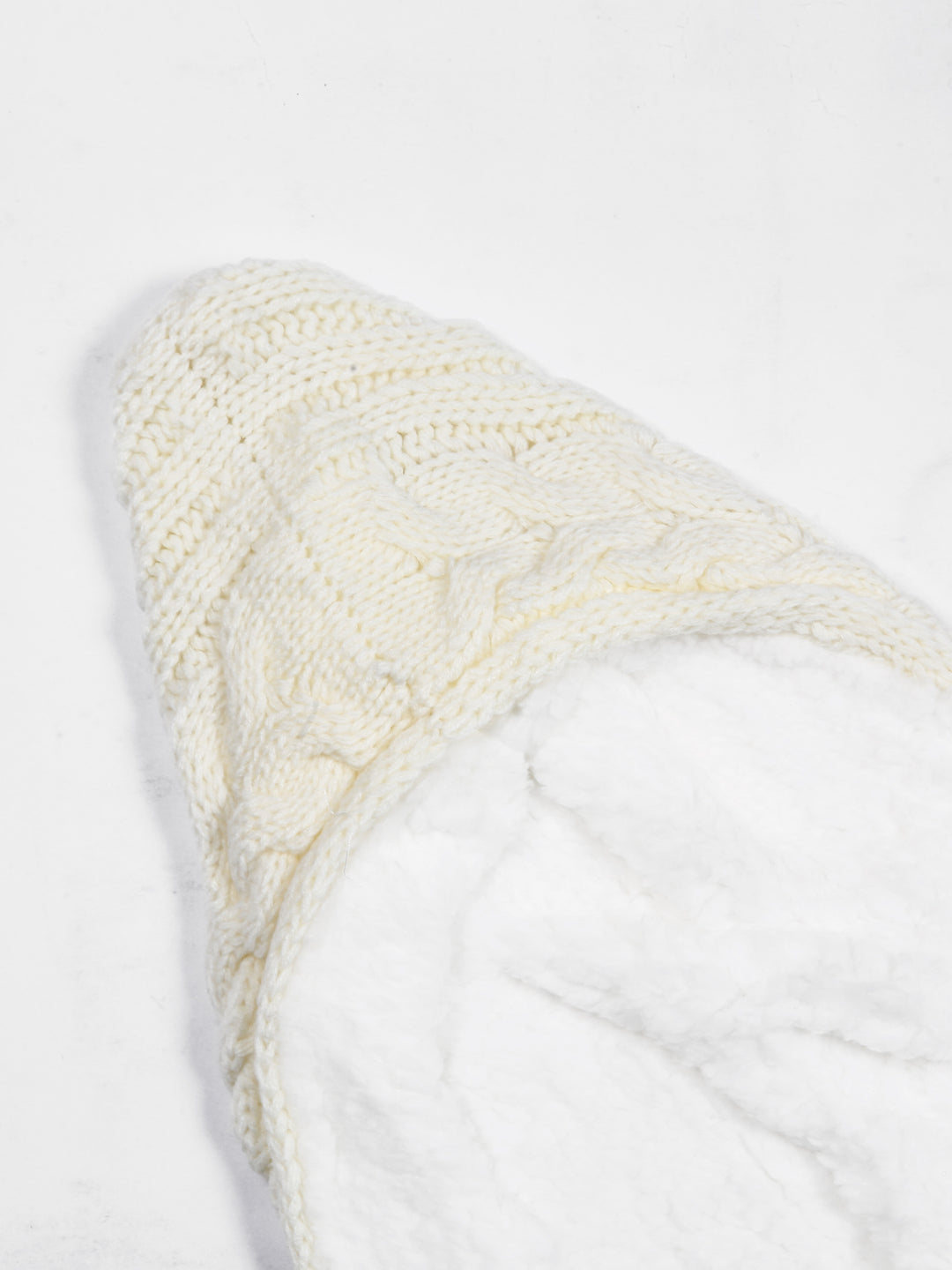 Imp Baby Woolen Sleeping Bag #01 (W-25)