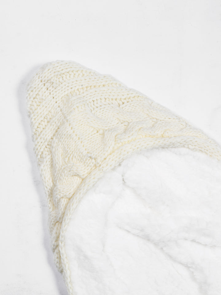 Imp Baby Woolen Sleeping Bag #01 (W-25)