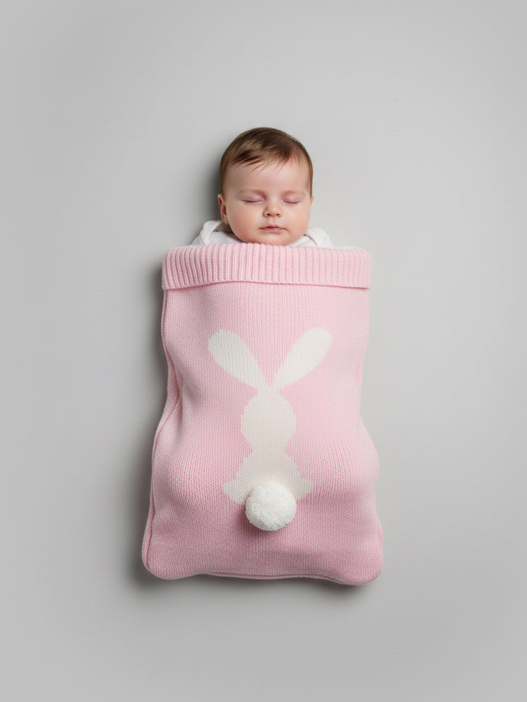 Imp Girls Woolen Sleeping Bag #03 (W-25)