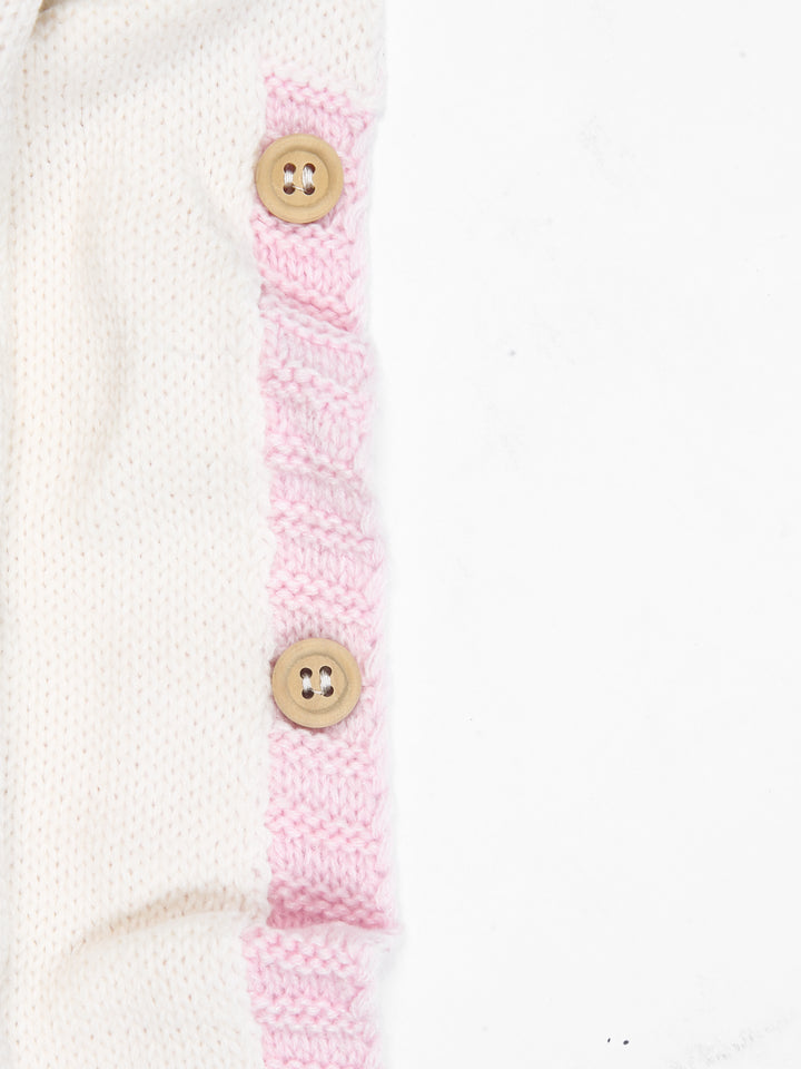 Imp Girls Woolen Sleeping Bag #03 (W-25)