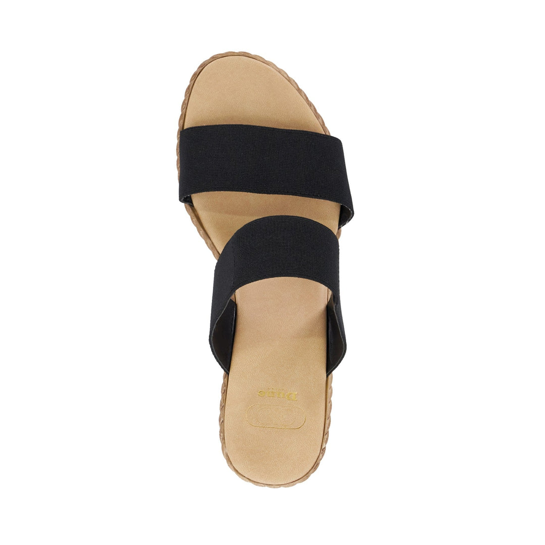 KASON - BLACK