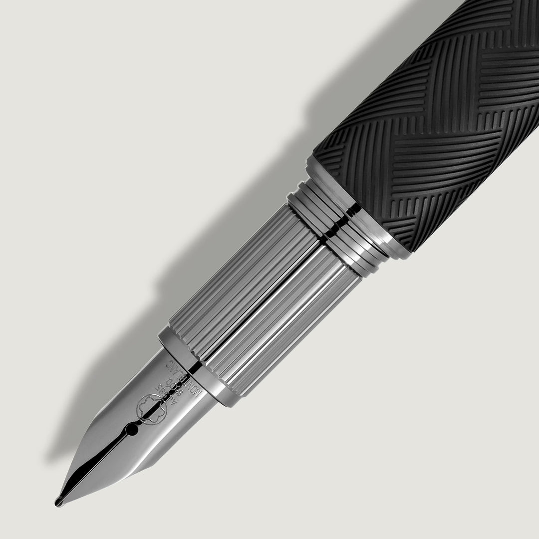 MB StarWalker Extreme Precious Resin Fountain Pen MB133762