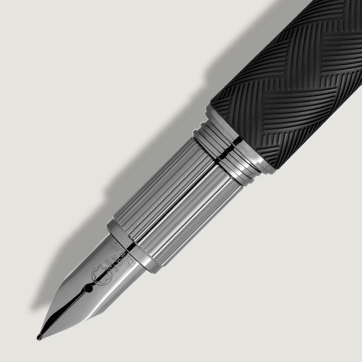 MB StarWalker Extreme Precious Resin Fountain Pen MB133762