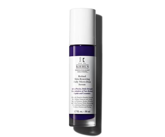 Kiehl's Retinol Skin-Renewing Daily Micro-Dose Serum 30ml