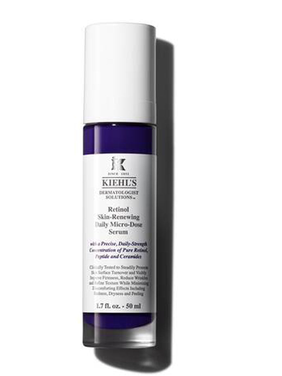 Kiehl's Retinol Skin-Renewing Daily Micro-Dose Serum 30ml