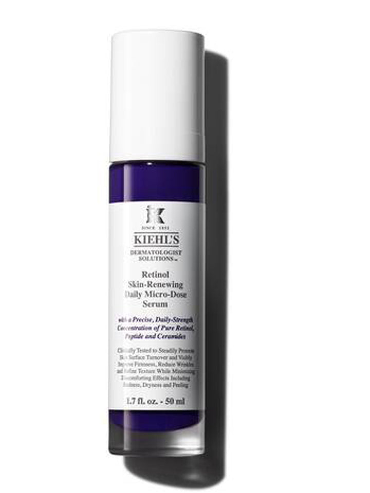 Kiehl's Retinol Skin-Renewing Daily Micro-Dose Serum 30ml