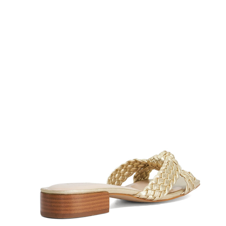 LACEES - GOLD