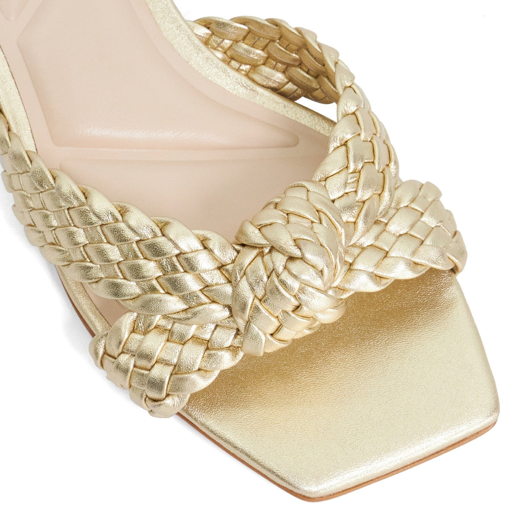 LACEES - GOLD