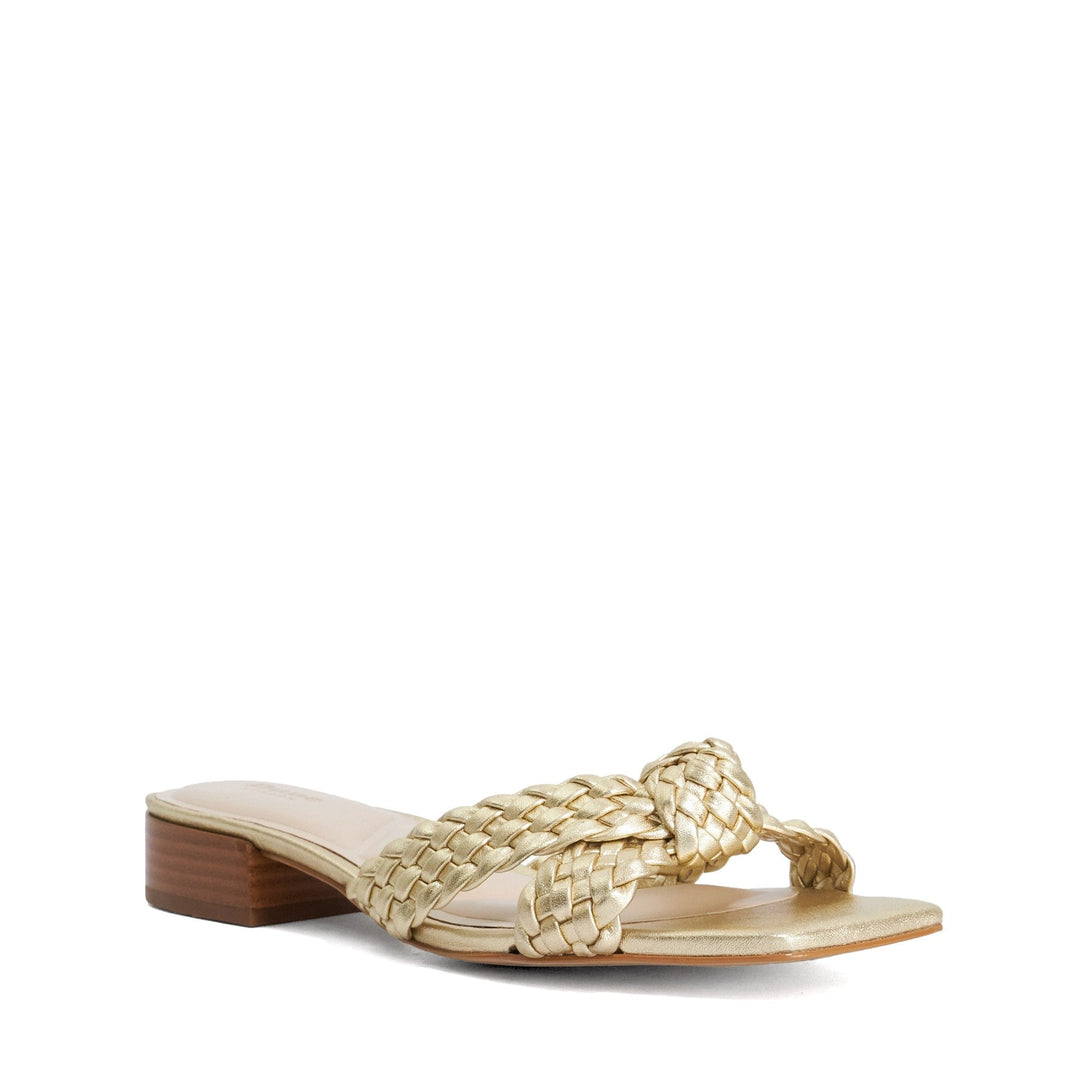 LACEES - GOLD