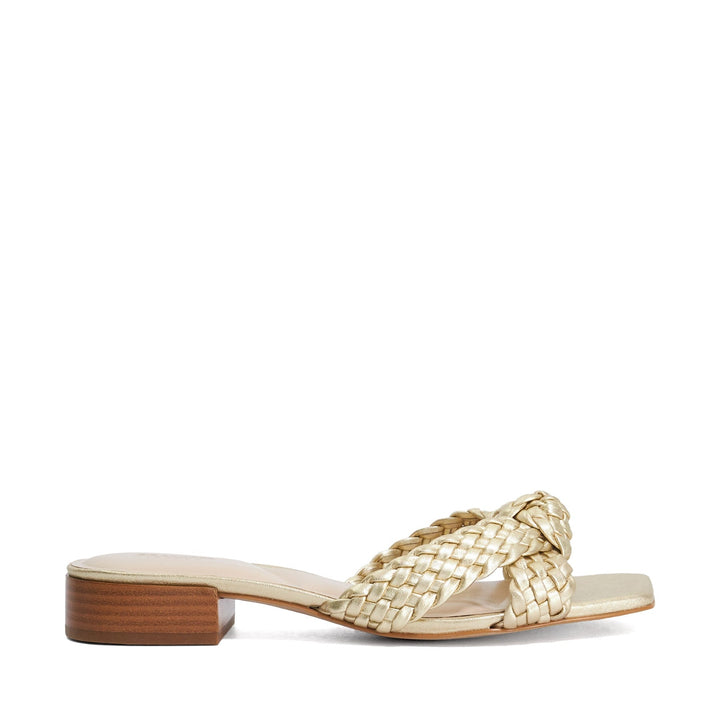 LACEES - GOLD