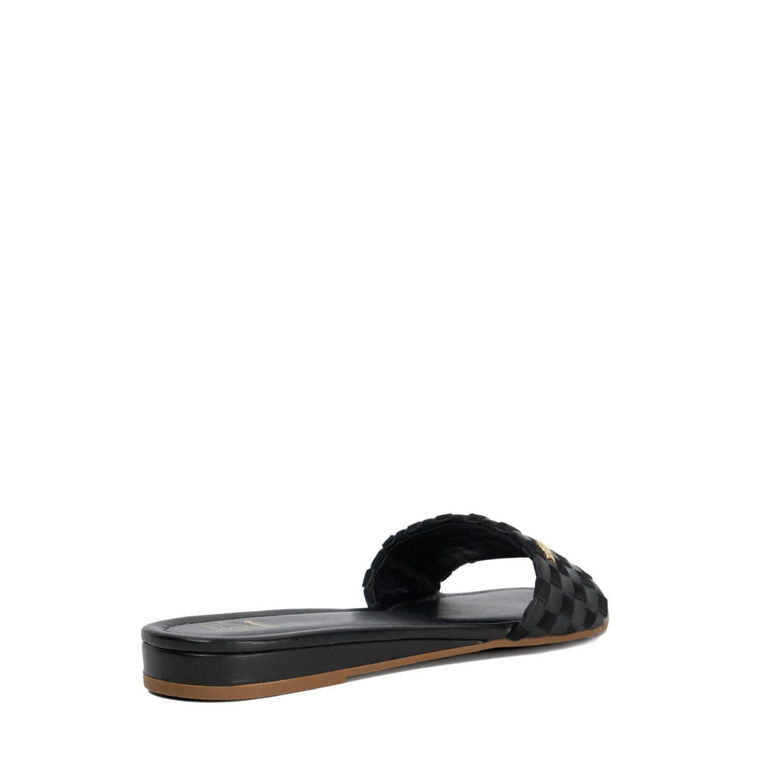 LARAH - BLACK