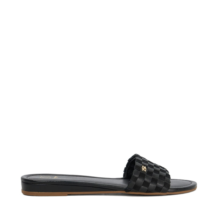 LARAH - BLACK