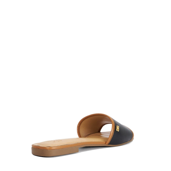 LARAS - BLACK