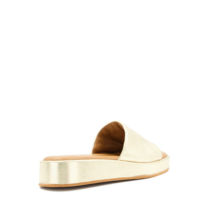 LARLEY T - GOLD