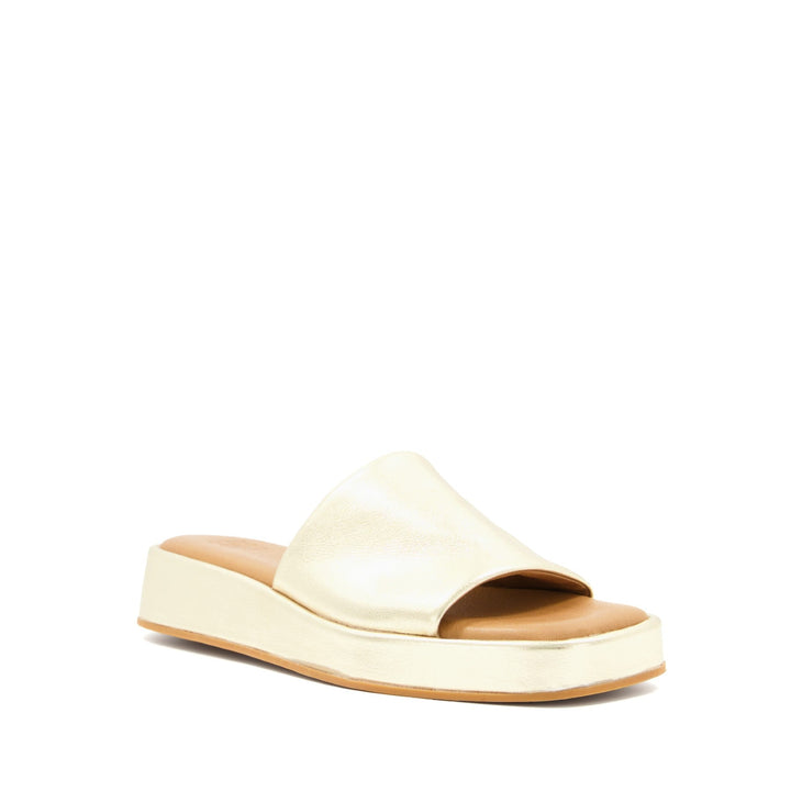 LARLEY T - GOLD