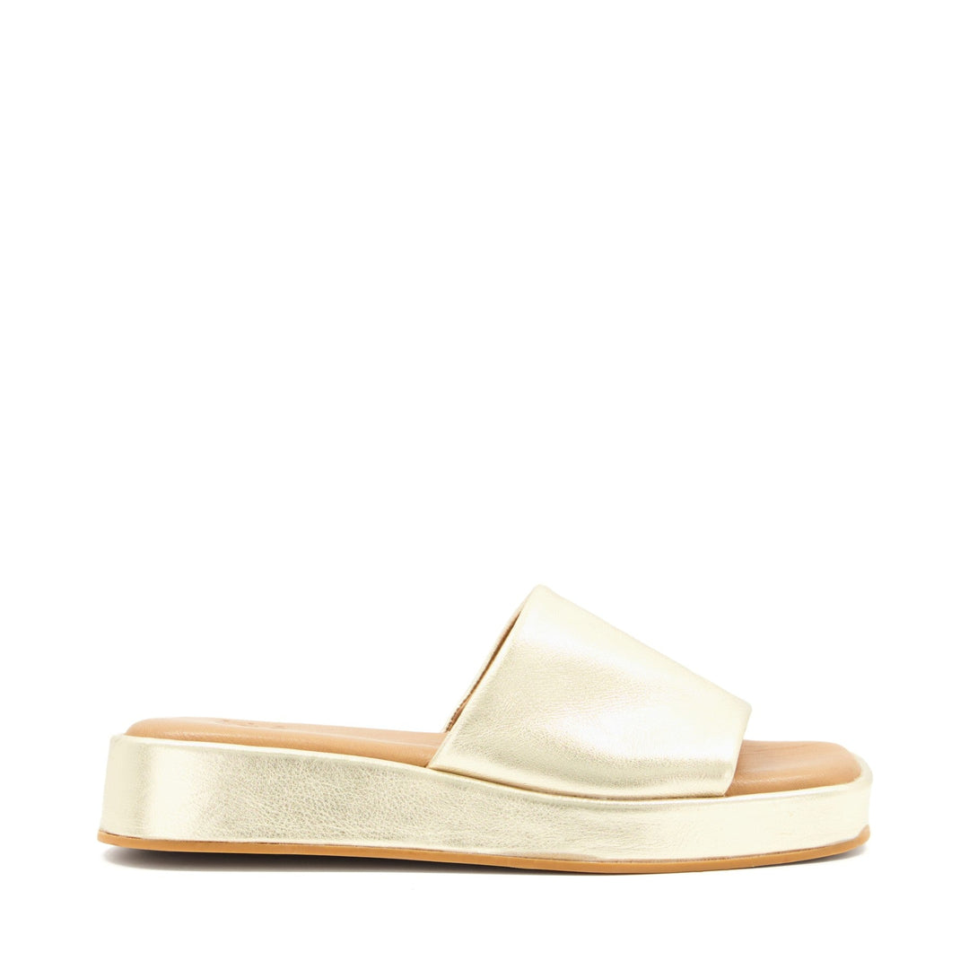 LARLEY T - GOLD