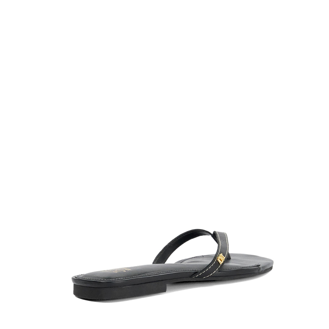 LASSLIE - BLACK