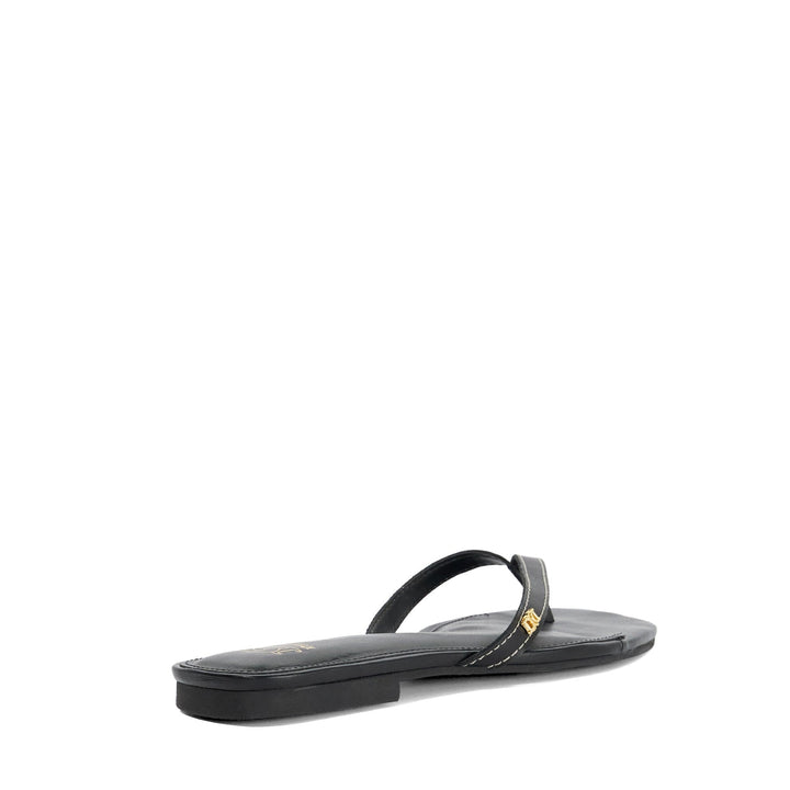 LASSLIE - BLACK