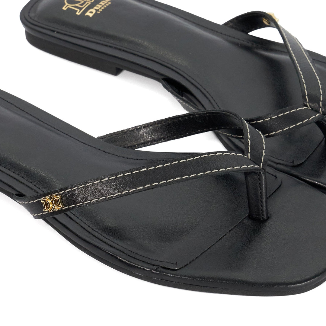 LASSLIE - BLACK
