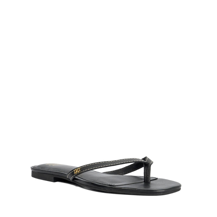 LASSLIE - BLACK