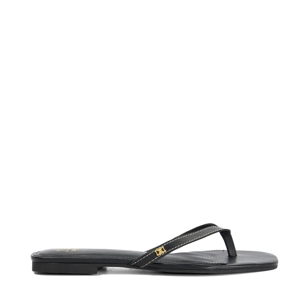 LASSLIE - BLACK