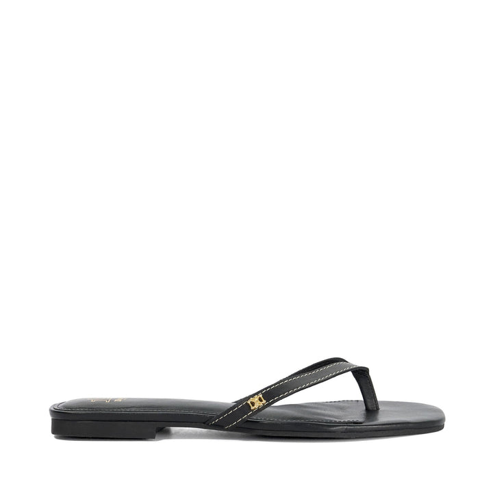 LASSLIE - BLACK