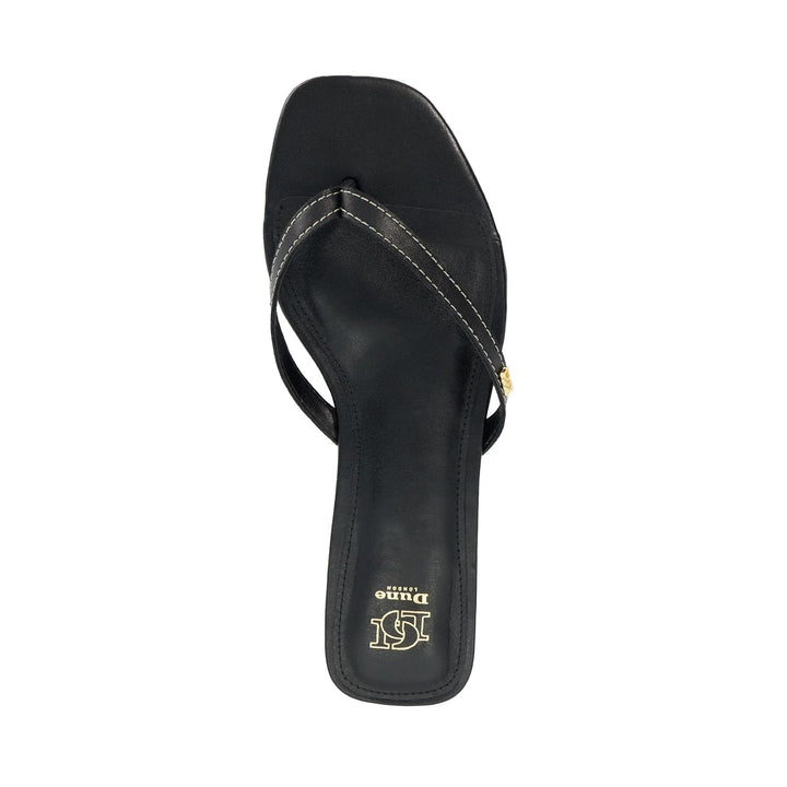 LASSLIE - BLACK